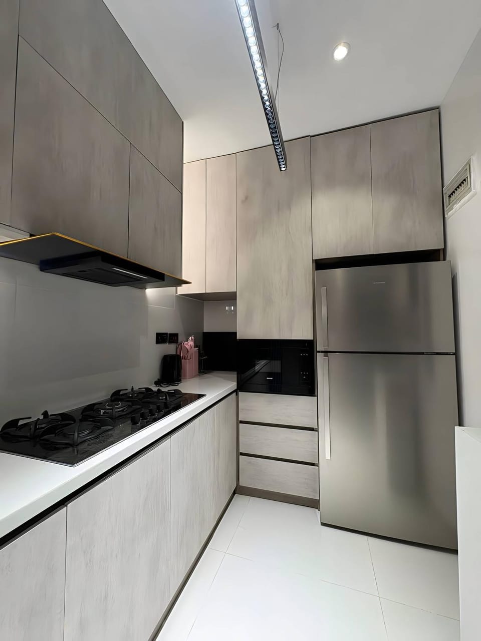2 bedroom apartments Apartment in Lagos, Nigeria