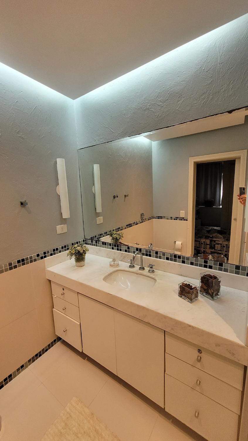 Copacabana Guest House Apartment in Rio de Janeiro