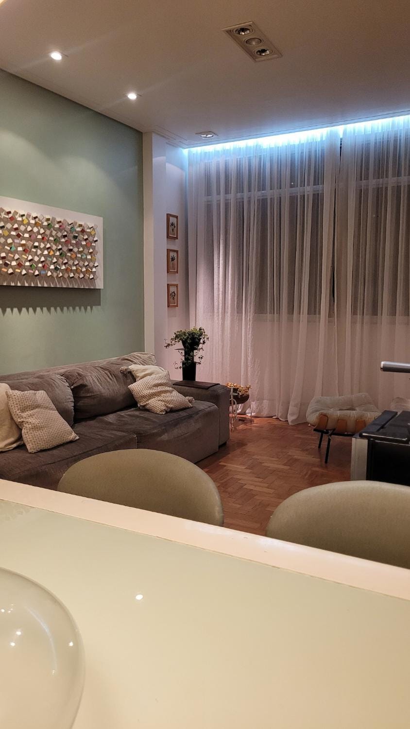 Copacabana Guest House Apartment in Rio de Janeiro
