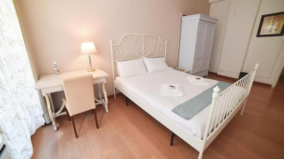Barcolana Guest House Apartment in Trieste