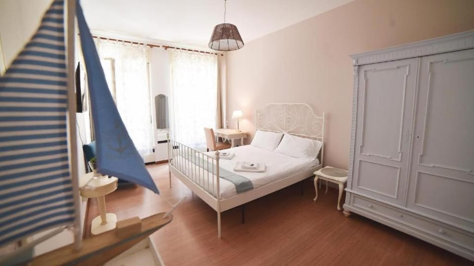Barcolana Guest House Apartment in Trieste
