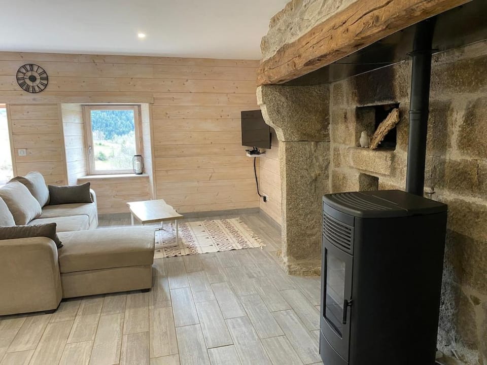 La petite maison Apartment in Auvergne-Rhône-Alpes