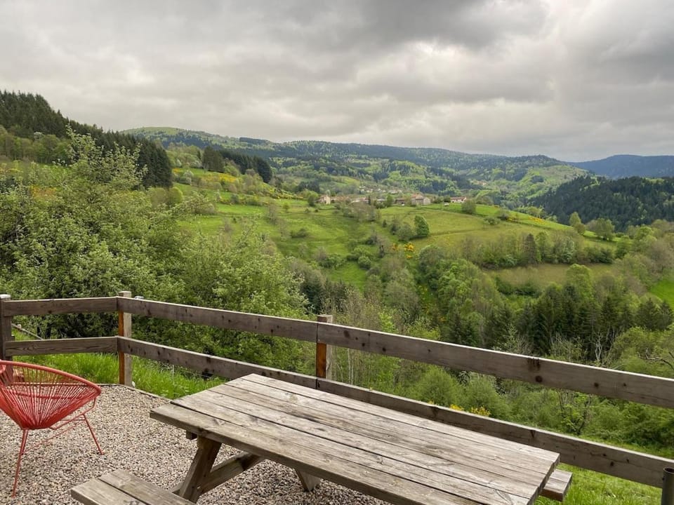 La petite maison Apartment in Auvergne-Rhône-Alpes