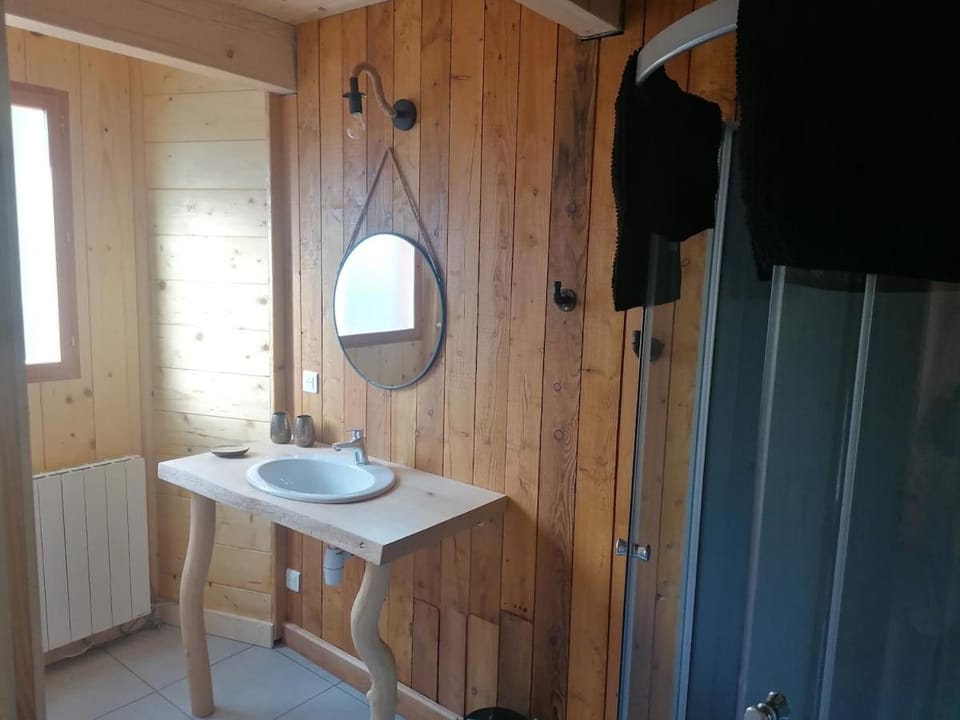 La petite maison Apartment in Auvergne-Rhône-Alpes
