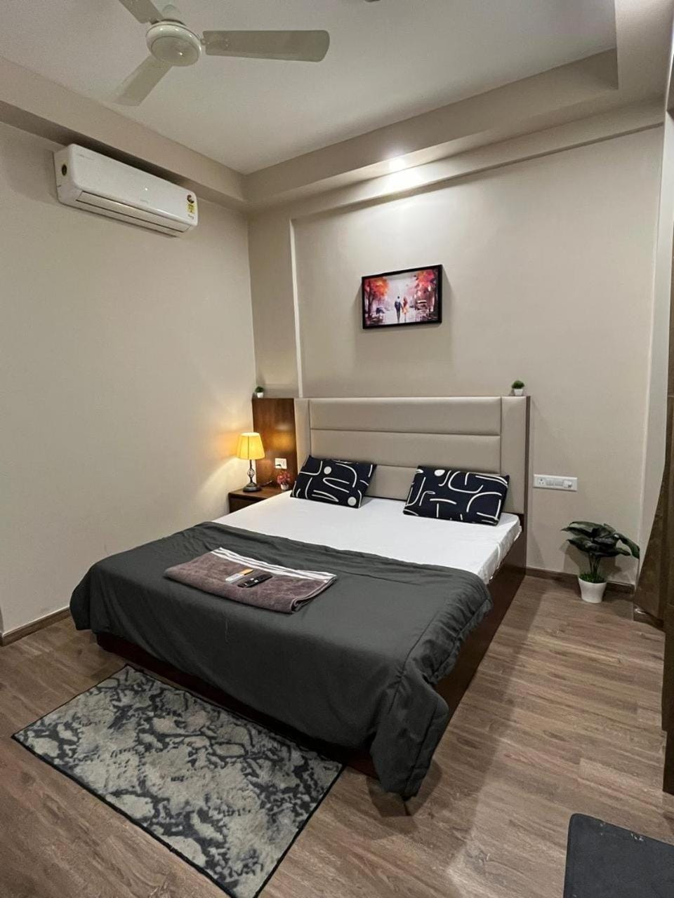 Omaxe itc alpha 2 Apartment in Uttar Pradesh