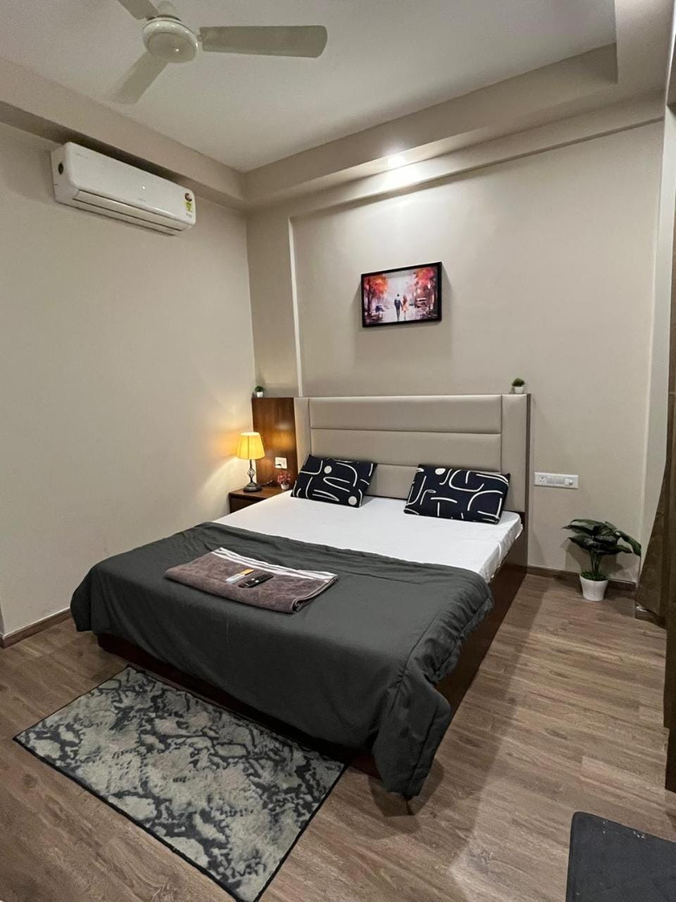 Omaxe itc alpha 2 Apartment in Uttar Pradesh