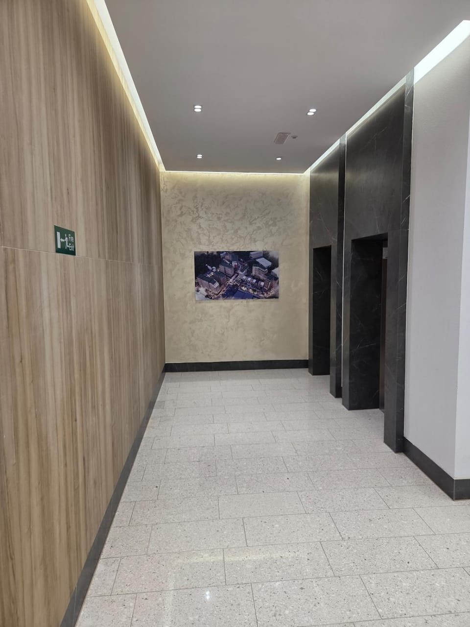 elevator