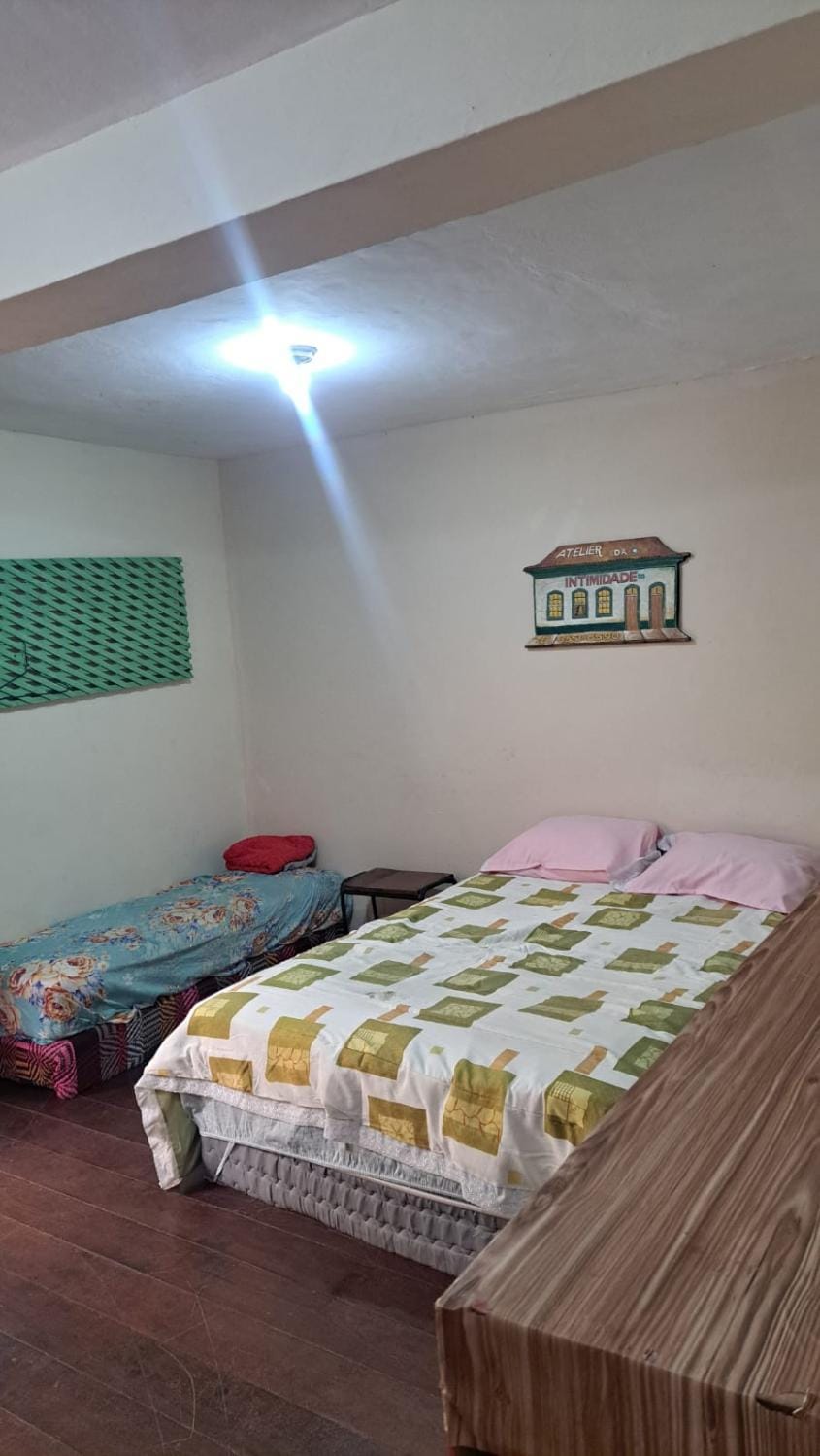Booking Rosário House in Ouro Preto