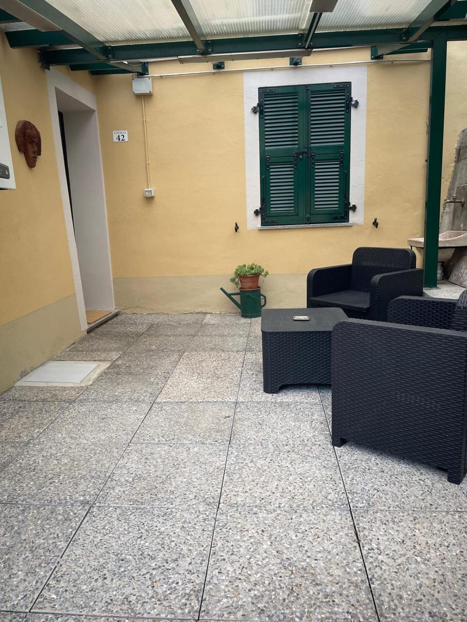 Casa Stefana Apartment in Savona