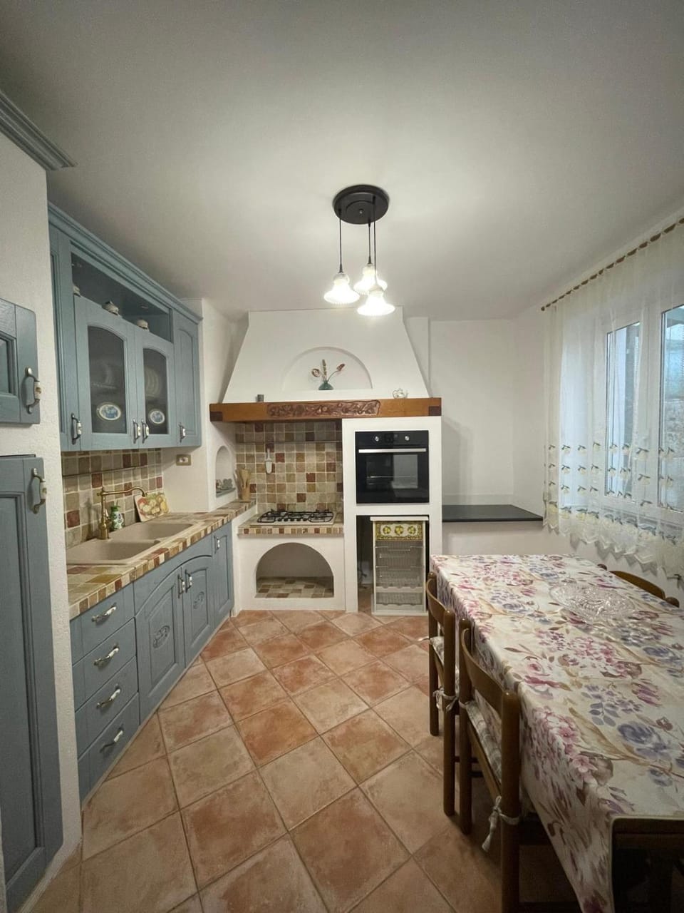 Casa Stefana Apartment in Savona