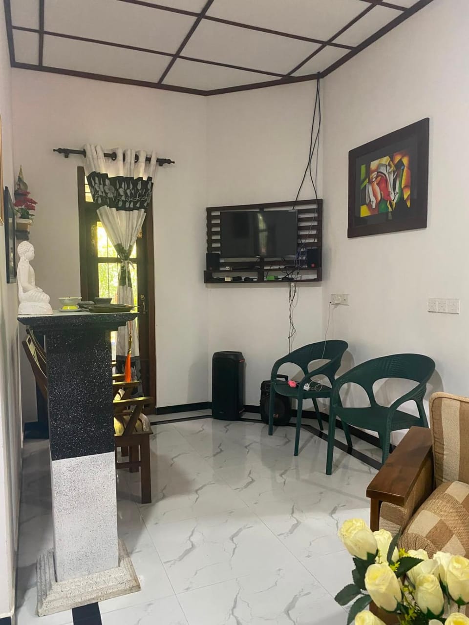 Cinnamon Land Villa Villa in Southern Province