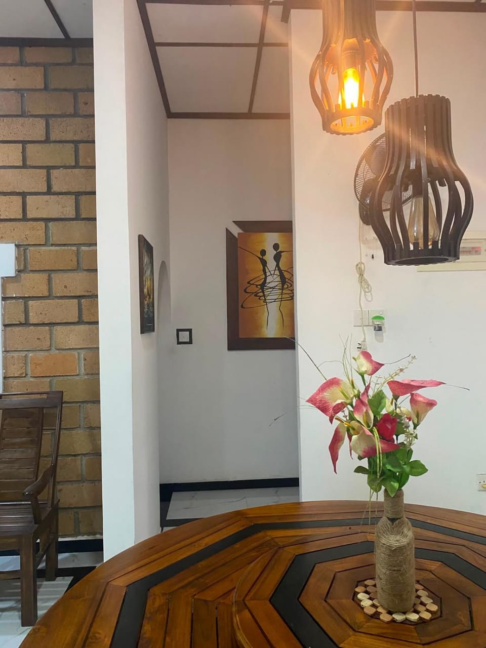 Cinnamon Land Villa Villa in Southern Province