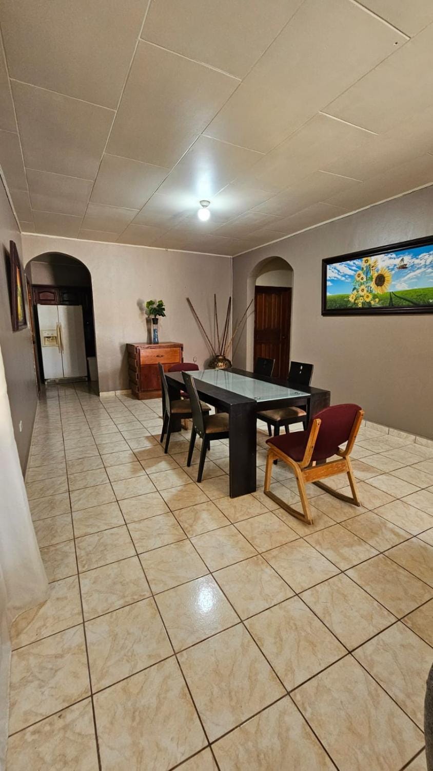 Toronjal II Executive Room Share House near Airport and Ferry Vacation rental in La Ceiba