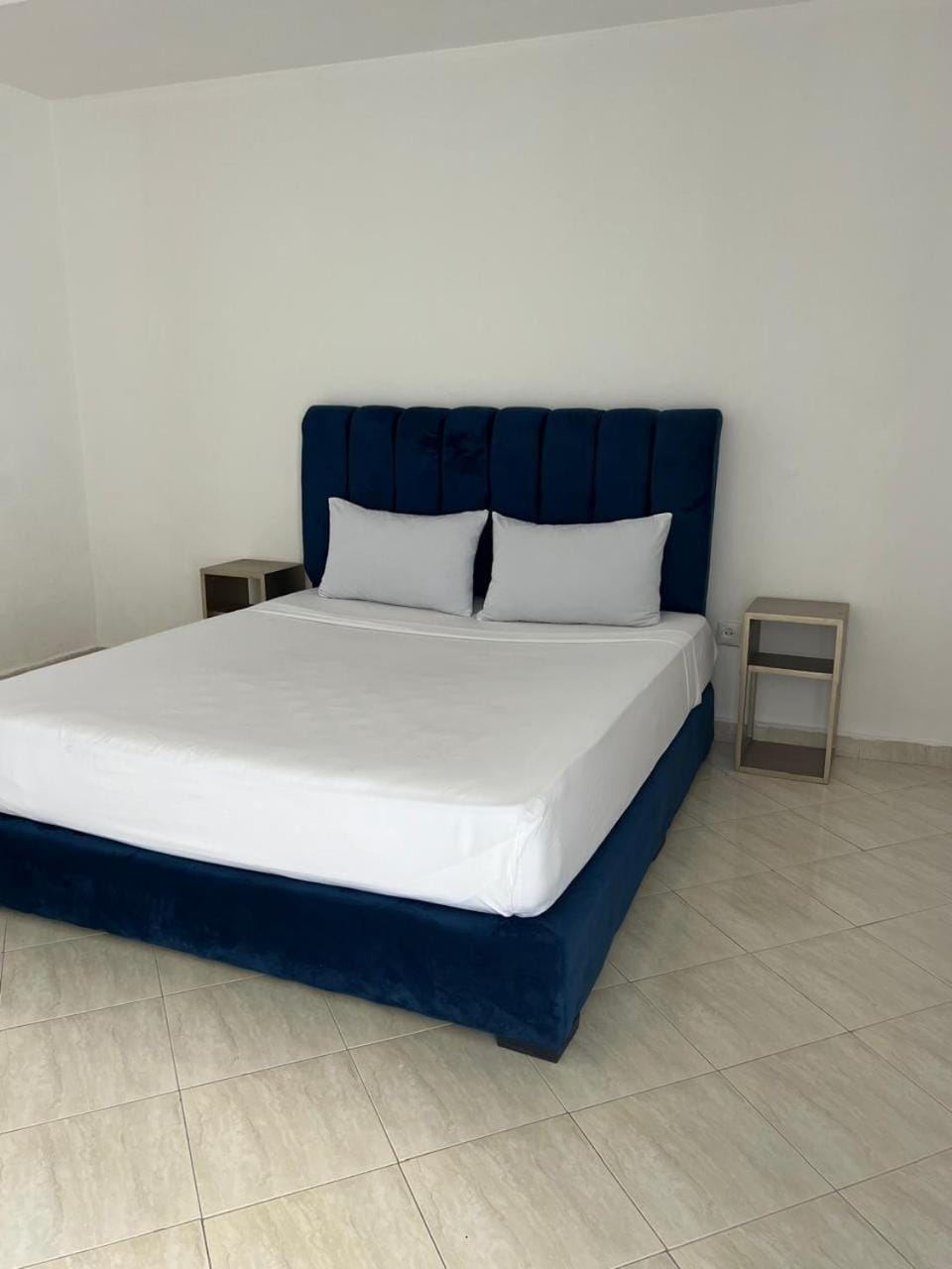 Appartements au coeur de Tanger Apartment in Tangier