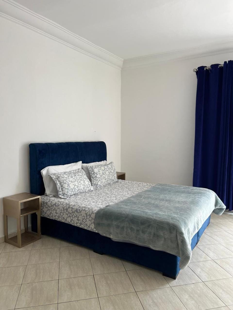Appartements au coeur de Tanger Apartment in Tangier