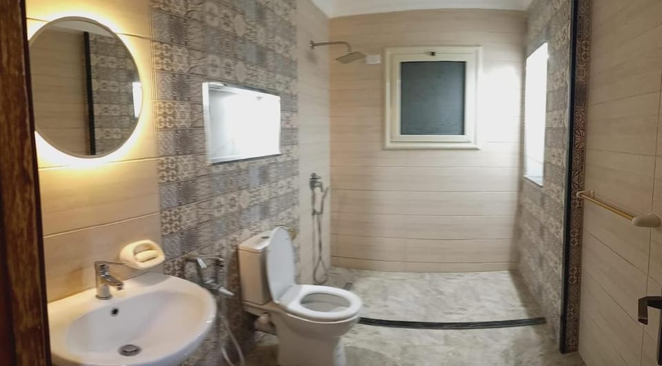 Quiet modern apartment for your family Apartment in Egypt