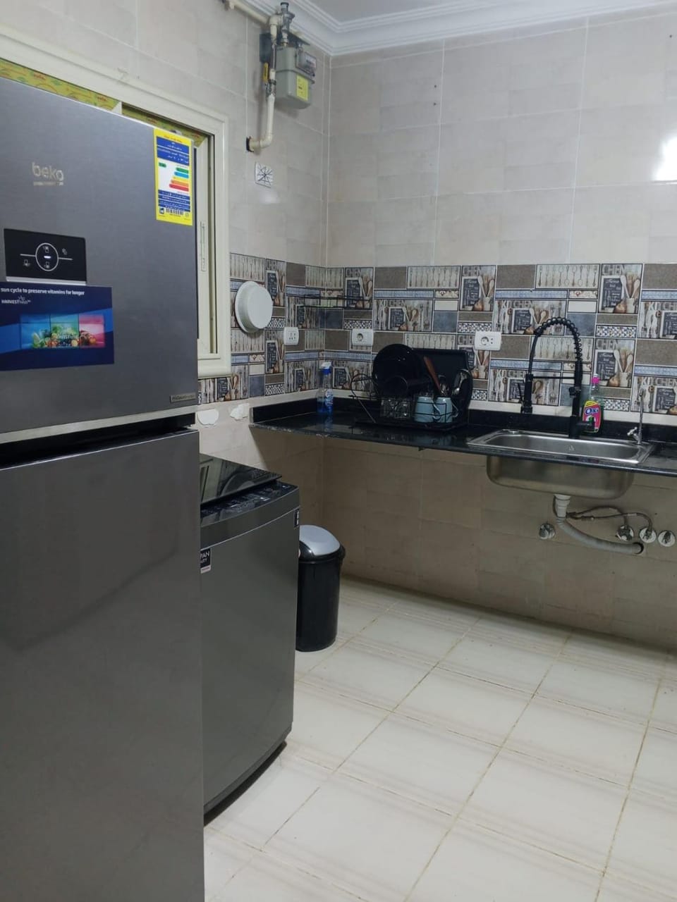 Quiet modern apartment for your family Apartment in Egypt