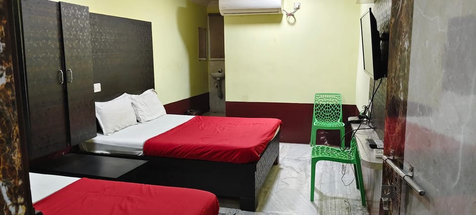 HoTEL MSR GREEN ELITE Hotel in Vijayawada