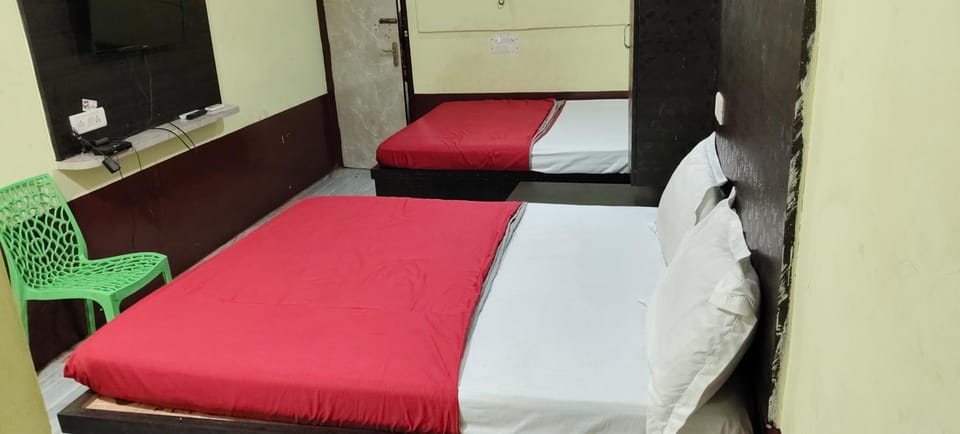 HoTEL MSR GREEN ELITE Hotel in Vijayawada