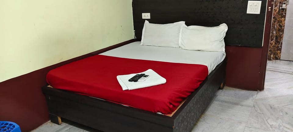 HoTEL MSR GREEN ELITE Hotel in Vijayawada