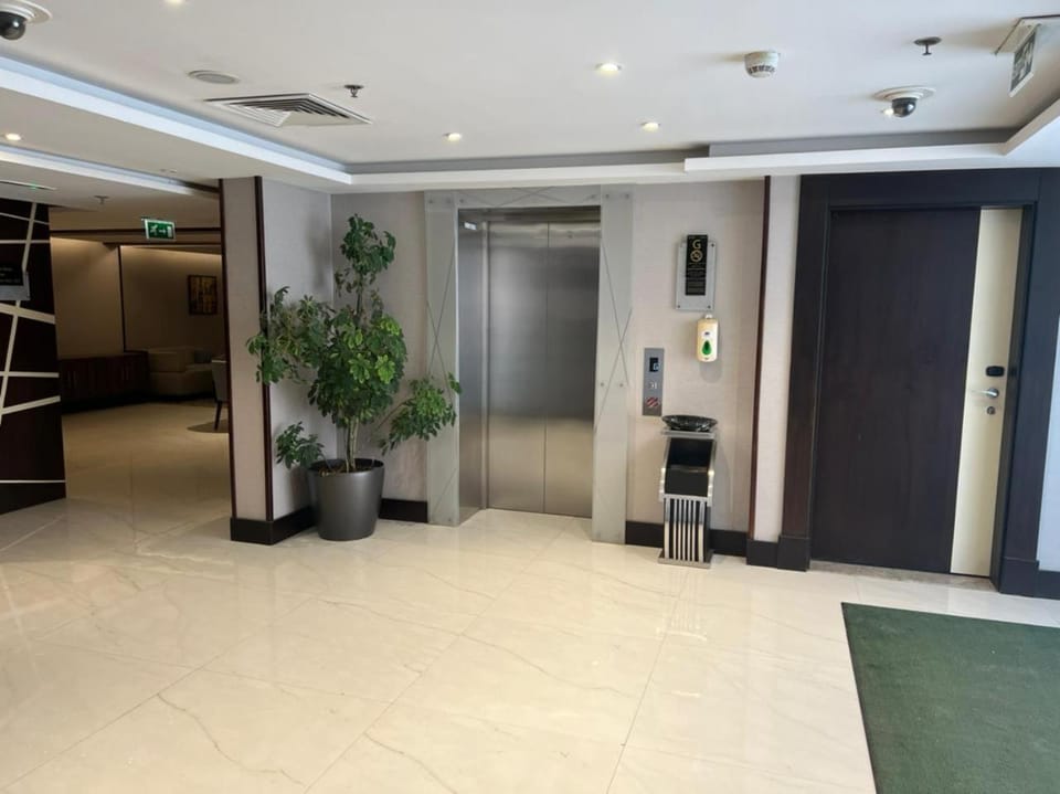 هوليفا جده Holiva Hottel Hotel in Jeddah