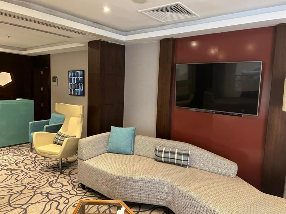 هوليفا جده Holiva Hottel Hotel in Jeddah