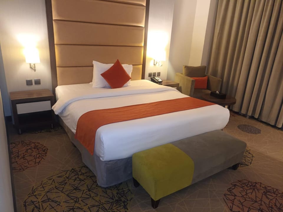 هوليفا جده Holiva Hottel Hotel in Jeddah