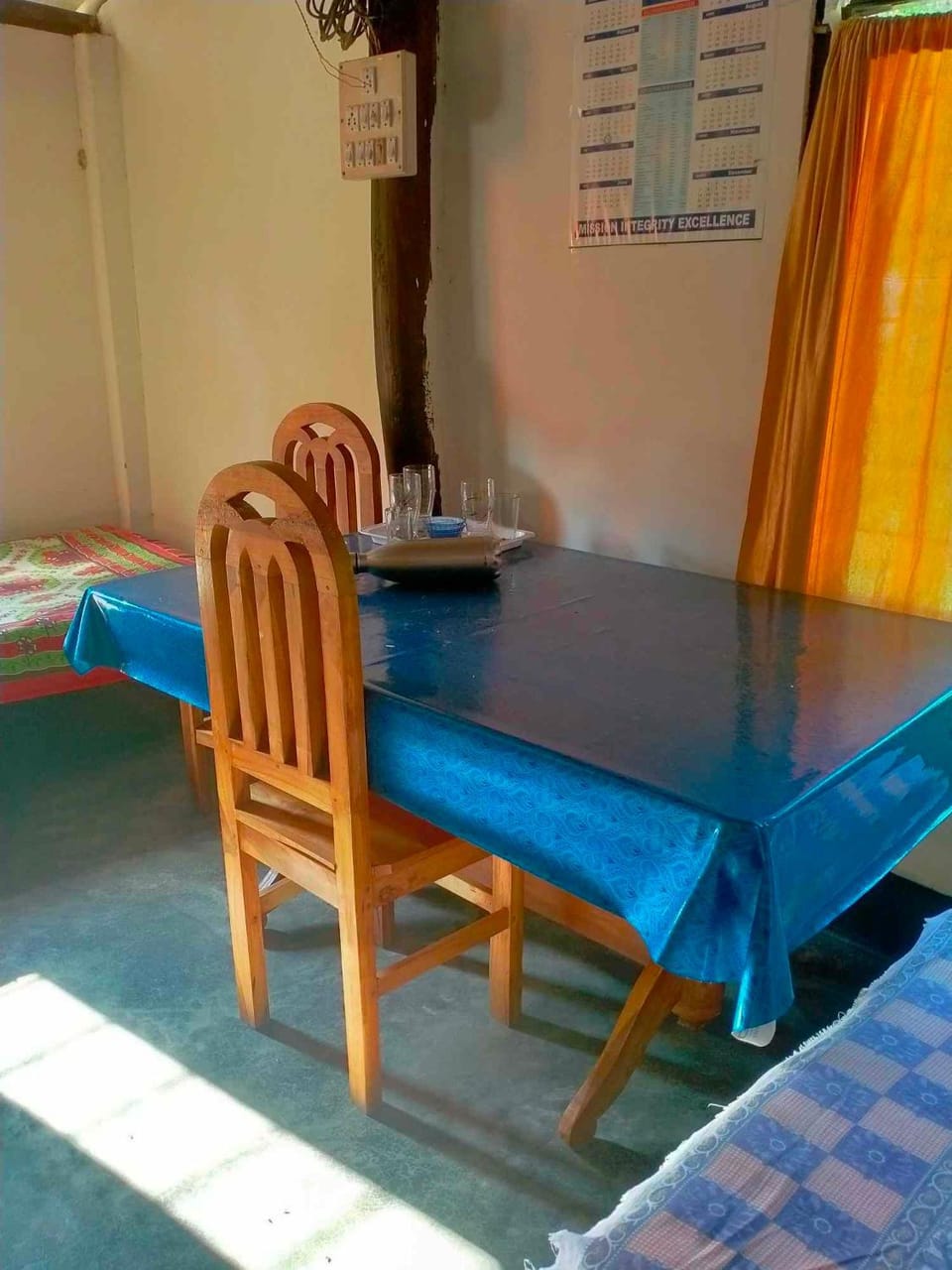 Bikram Home stay Bed and Breakfast in India