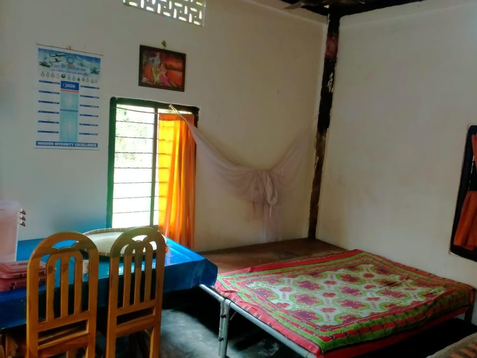 Bikram Home stay Bed and Breakfast in India