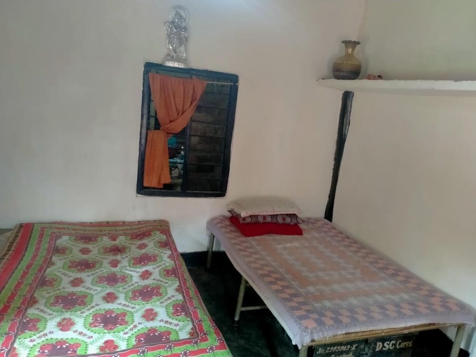 Bikram Home stay Bed and Breakfast in India