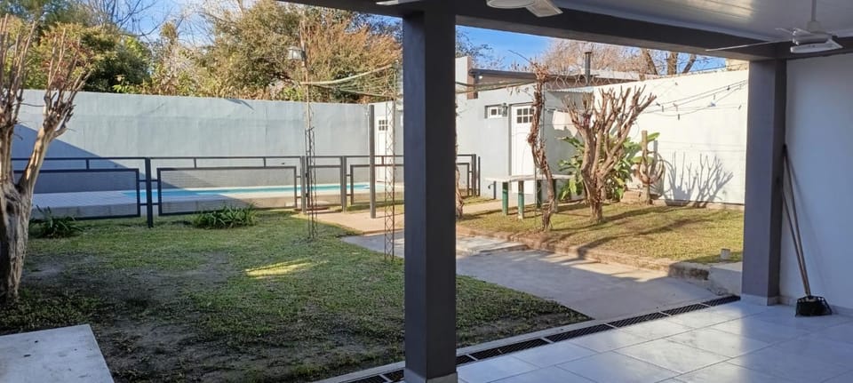 Garden, Garden view, Swimming pool