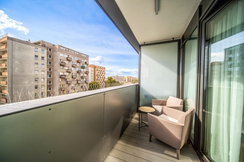 Day, View (from property/room), Balcony/Terrace