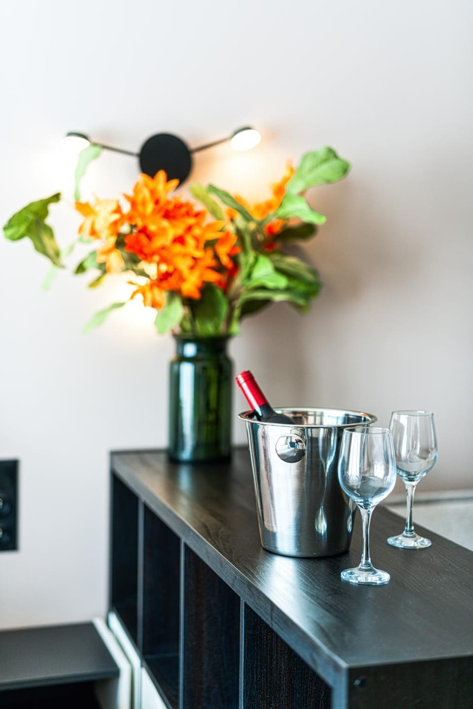 Food and drinks, Drinks