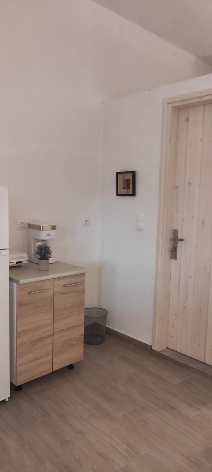 Gaios Centrale Apartment in Gaios
