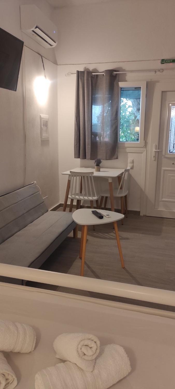 Gaios Centrale Apartment in Gaios