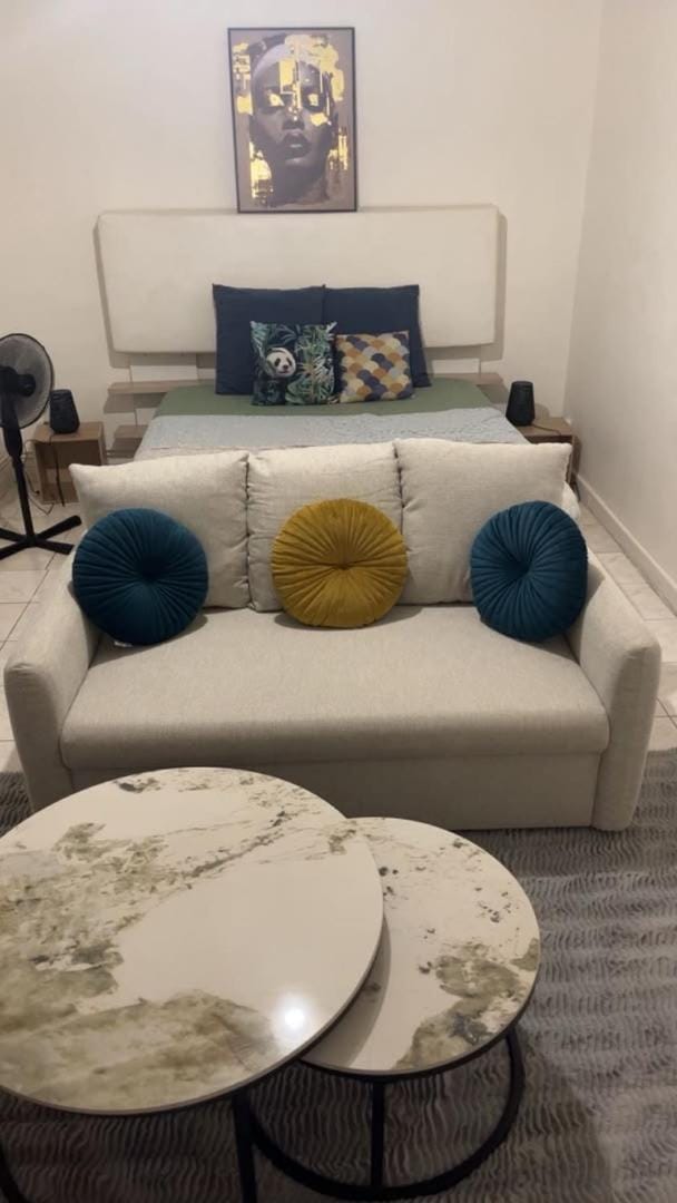 Belle chambre spacieuse Vacation rental in Villeurbanne