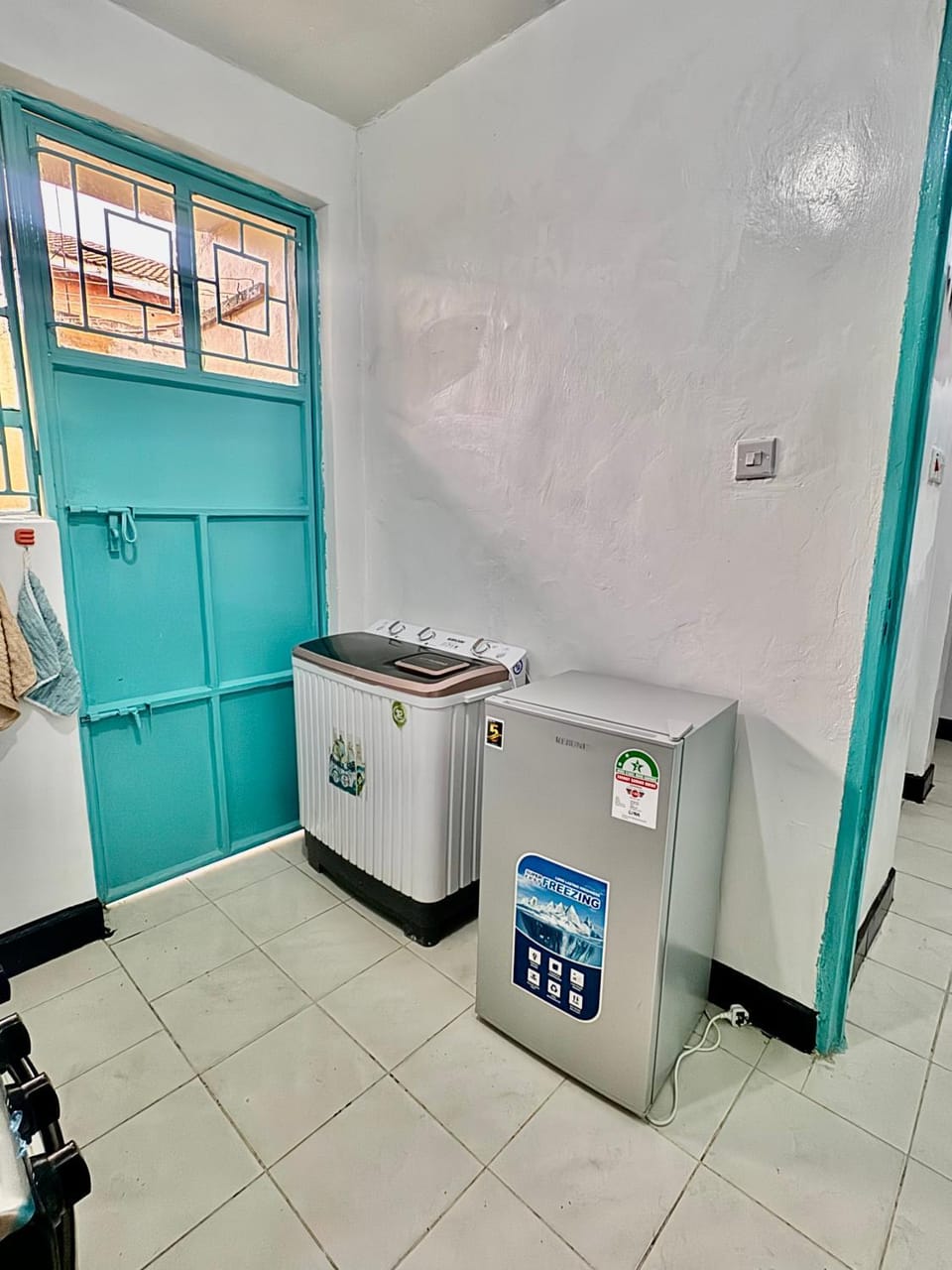 Comfort Homes Apartment in Nairobi County