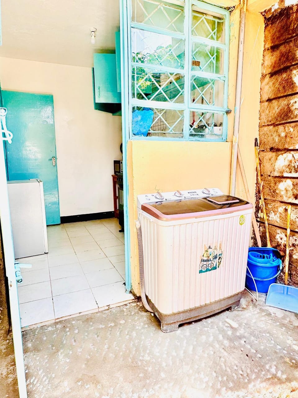 Comfort Homes Apartment in Nairobi County