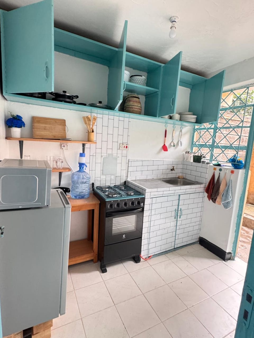 Comfort Homes Apartment in Nairobi County