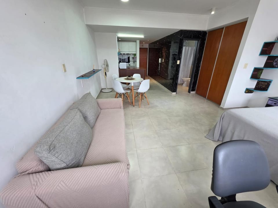 Monoambiente calle 42 Apartment in La Plata