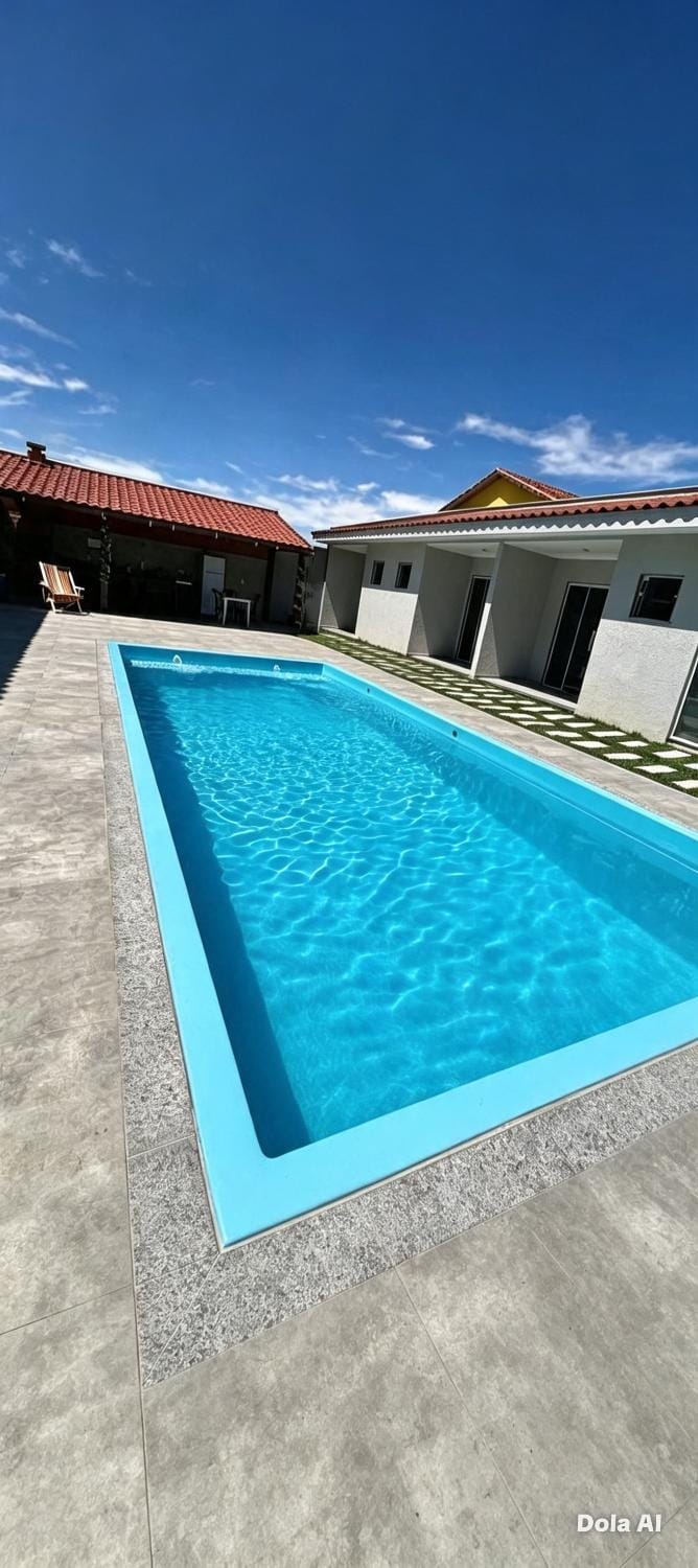 Quarto família Vacation rental in Saquarema
