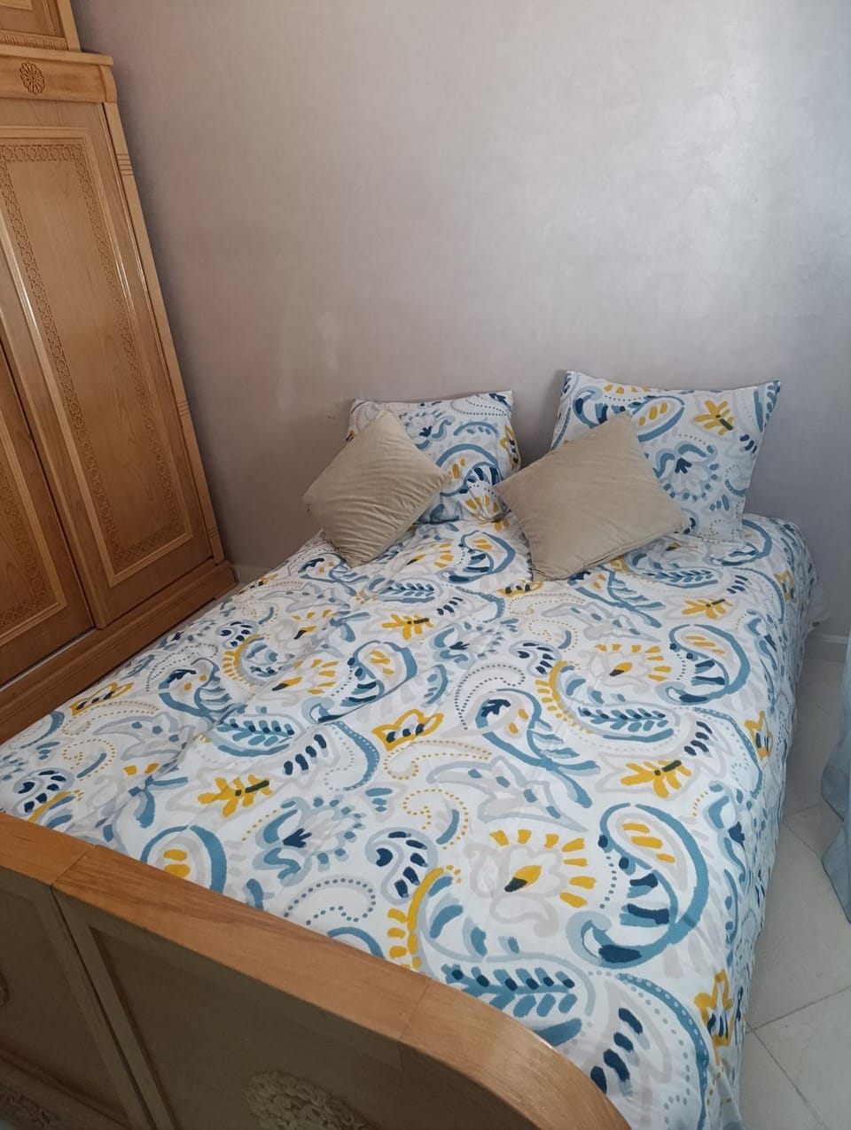 Résidences familles Apartment in Agadir