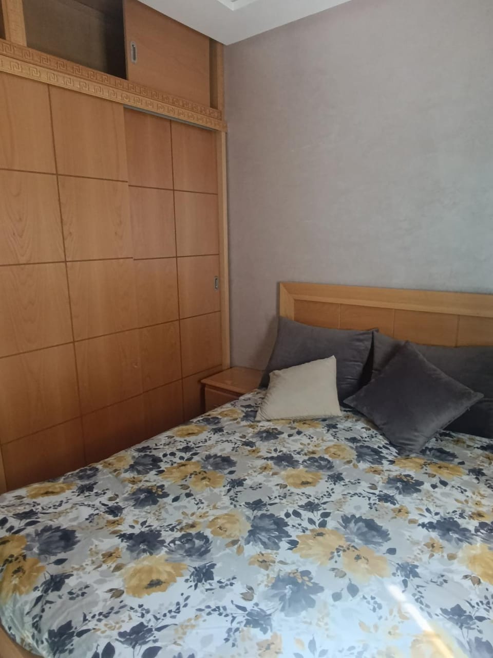 Résidences familles Apartment in Agadir