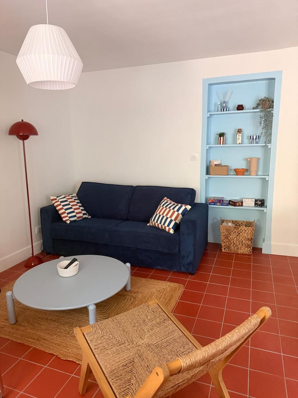 Bas de villa, 6 personnes, piscine, proche plages House in La Seyne-sur-Mer