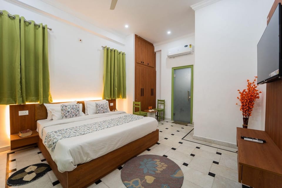 Karedia Villa Villa in Rajasthan