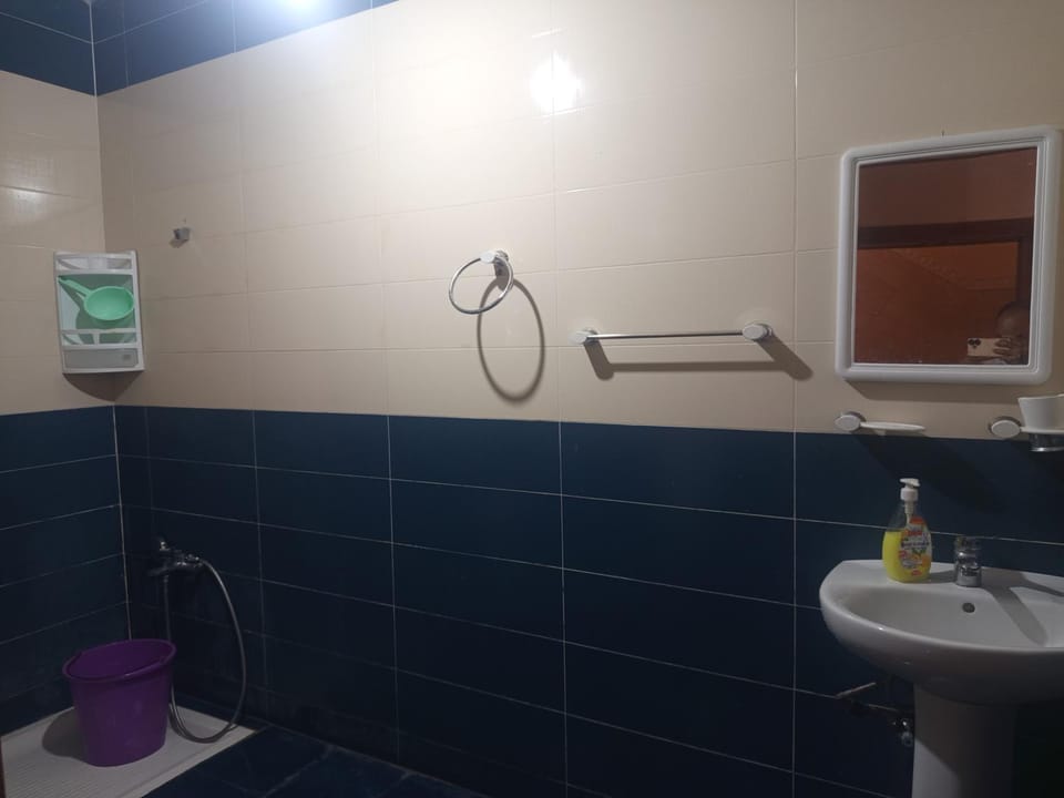 اقامة عبو Apartment in Tangier-Tétouan-Al Hoceima