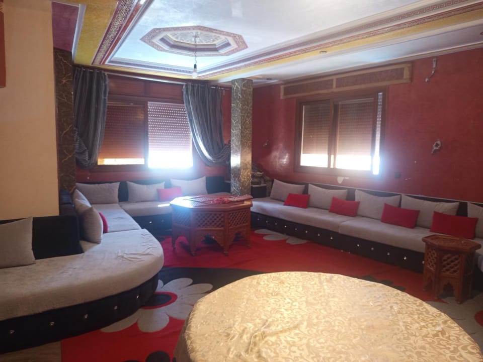 اقامة عبو Apartment in Tangier-Tétouan-Al Hoceima