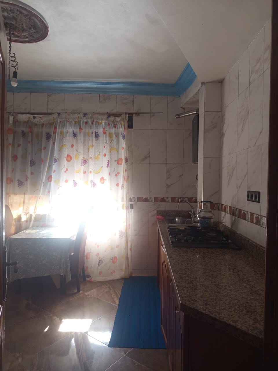 اقامة عبو Apartment in Tangier-Tétouan-Al Hoceima