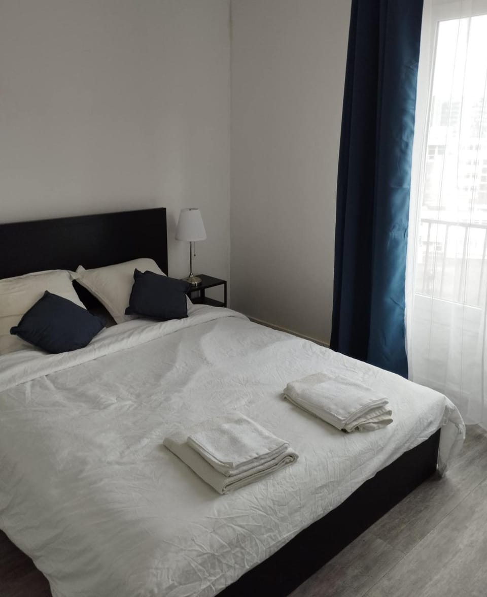 Grand appartement BREST - Entrée autonome - Internet Apartment in Brest