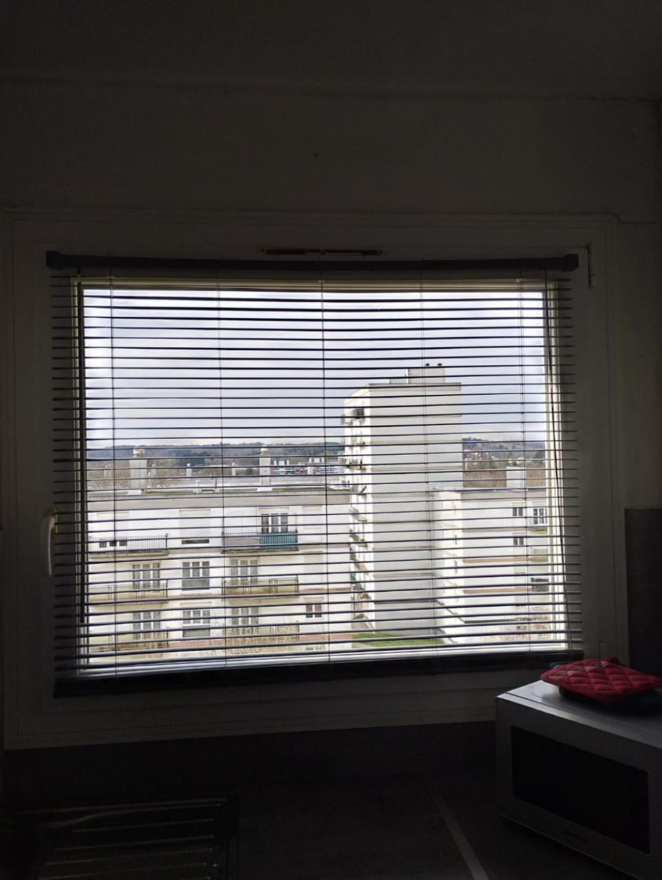 Grand appartement BREST - Entrée autonome - Internet Apartment in Brest